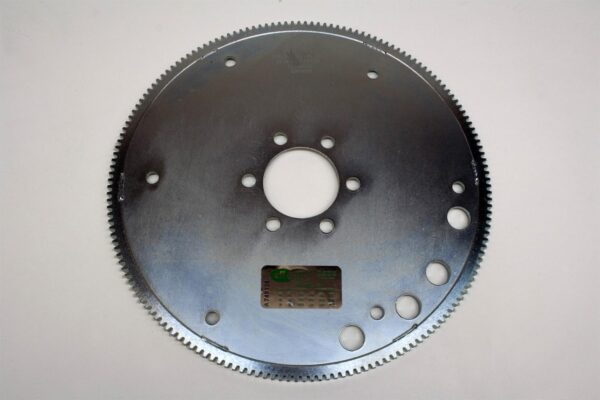 PRW - Flexplate