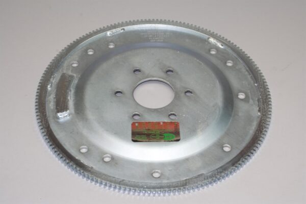 PRW - Flexplate