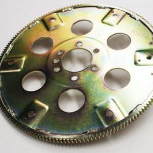 PRW – Flexplate