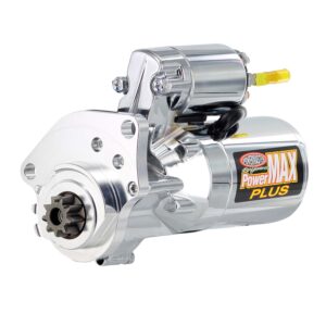 Powermaster – PowerMAX Plus Starter