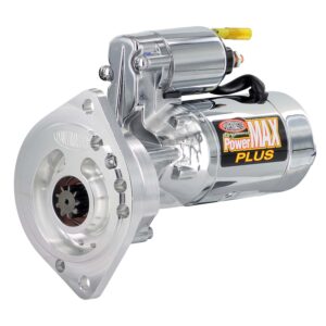 Powermaster – PowerMAX Plus Starter