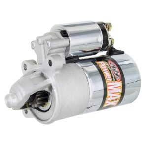 Powermaster – PowerMAX Starter