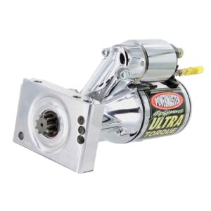 Powermaster – Ultra Torque Starter