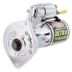 Powermaster – Ultra Torque Starter