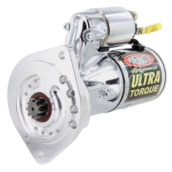 Powermaster - Ultra Torque Starter