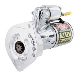 Powermaster – Ultra Torque Starter