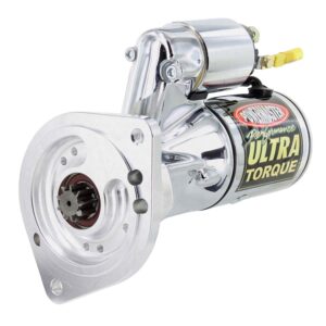 Powermaster – Ultra Torque Starter