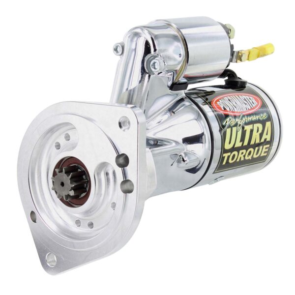 Powermaster - Ultra Torque Starter