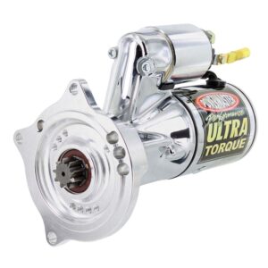 Powermaster – Ultra Torque Starter