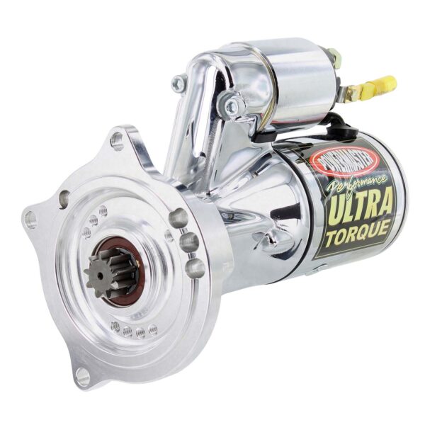 Powermaster - Ultra Torque Starter