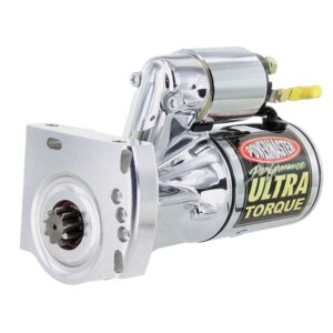 Powermaster – Ultra Torque Starter