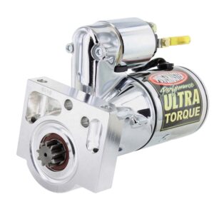 Powermaster – Ultra Torque Starter