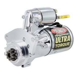 Powermaster – Ultra Torque Starter