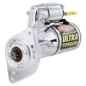 Powermaster – Ultra Torque Starter