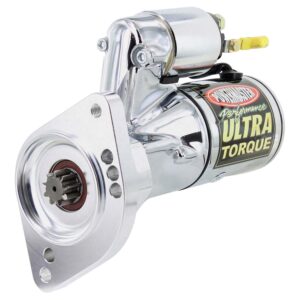 Powermaster – Ultra Torque Starter