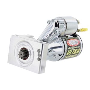 Powermaster – Ultra Torque Starter