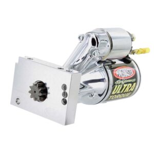 Powermaster – Ultra Torque Starter