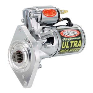 Powermaster – Ultra High Speed Starter