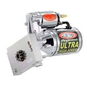 Powermaster – Ultra High Speed Starter