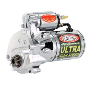 Powermaster – Ultra High Speed Starter