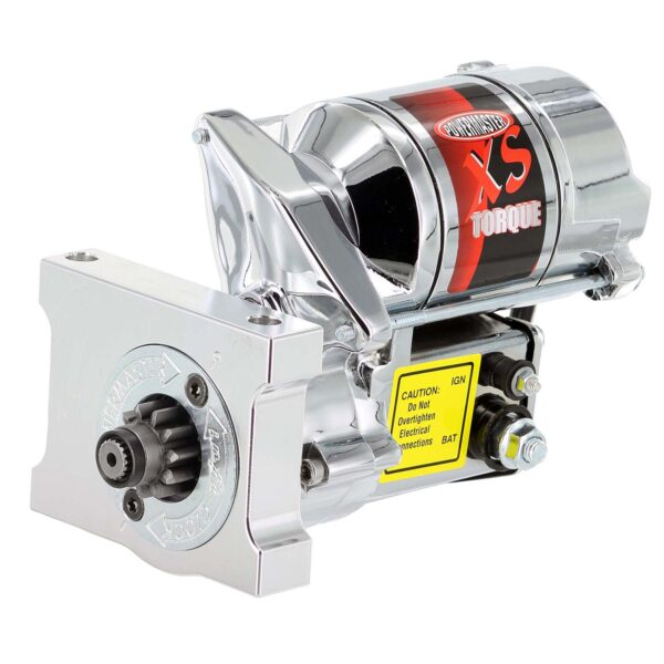 Powermaster - XS Torque Starter