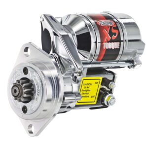 Powermaster – XS Torque Starter