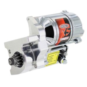 Powermaster – XS Torque Starter