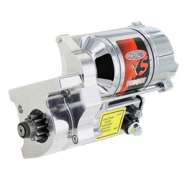 Powermaster - XS Torque Starter