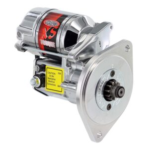 Powermaster – XS Torque Starter