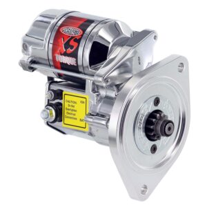 Powermaster – XS Torque Starter