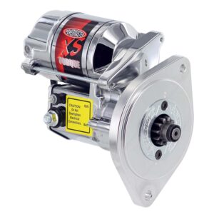 Powermaster – XS Torque Starter