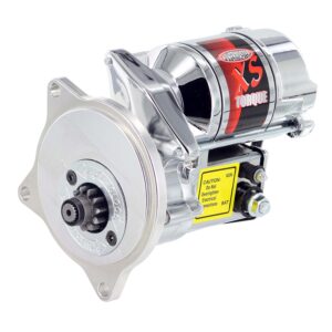 Powermaster – XS Torque Starter