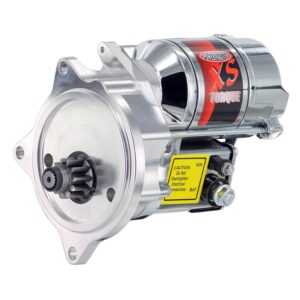 Powermaster – XS Torque Starter