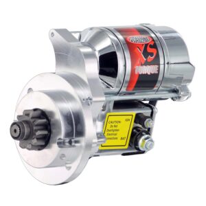 Powermaster – XS Torque Starter