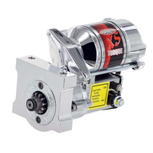 Powermaster – XS Torque Starter