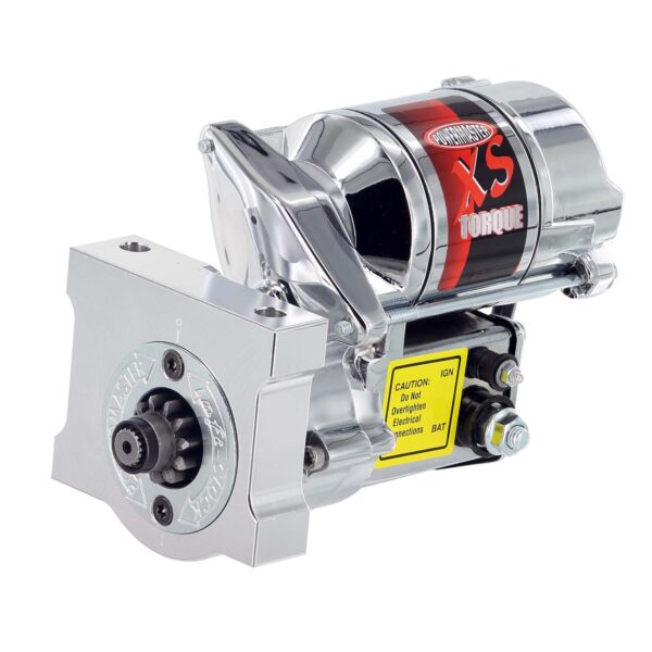 Powermaster - XS Torque Starter