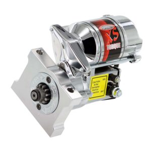 Powermaster – XS Torque Starter