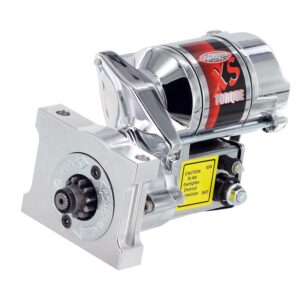 Powermaster – XS Torque Starter