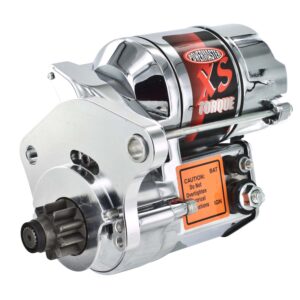 Powermaster – XS Torque Starter