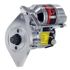 Powermaster – XS Torque Starter