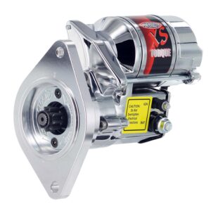 Powermaster – XS Torque Starter