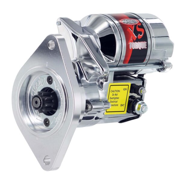 Powermaster - XS Torque Starter