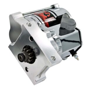 Powermaster – XS Torque Starter