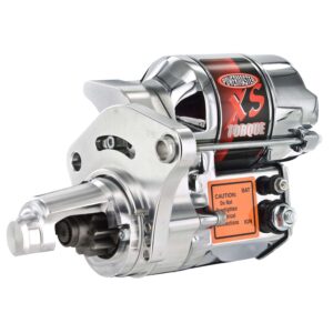 Powermaster – XS Torque Starter