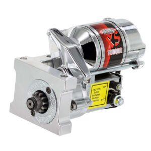 Powermaster – XS Torque Starter