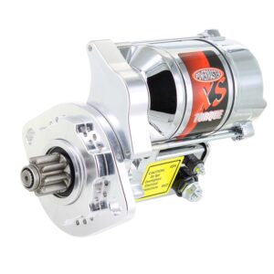 Powermaster – XS Torque Starter