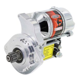 Powermaster – XS Torque Starter