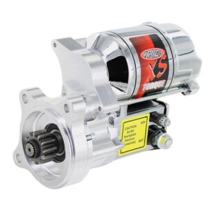 Powermaster – XS Torque Starter