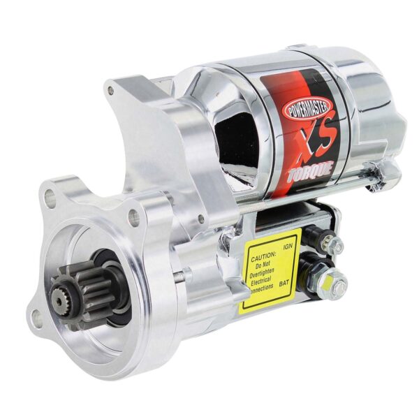 Powermaster - XS Torque Starter