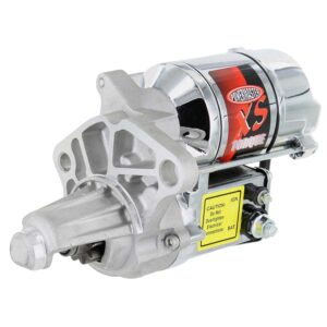 Powermaster – XS Torque Starter